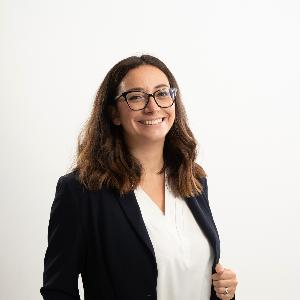 Avvocato Giulia De Antoni a Vicenza