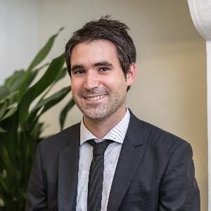 Avvocato Stefano Sisto Maron a Vicenza