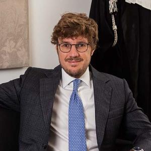 Avvocato Riccardo Todesco a Vicenza