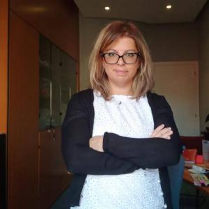 Avvocato Irene Muccinelli a San Lazzaro di Savena