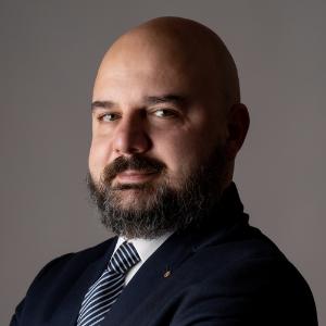 Avvocato Stefano Bianchini a Viterbo