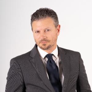 Avvocato Giorgio Le Rose a Civita Castellana