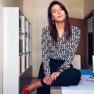 Avvocato Paola Mecali a Viterbo