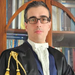 Avvocato Matteo Moriggi a Roma