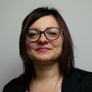 Avvocato Cristina Neri a Ozzano dell'Emilia