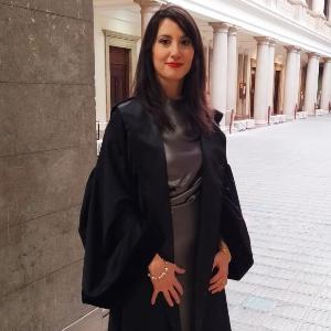 Avvocato Laura Vinci a Trieste