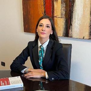 Avvocato Marilena Lepore a Bari