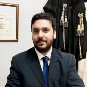 Avvocato Antonino Angelo a Trapani