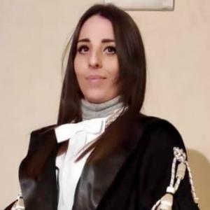 Avvocato Pietronilla Valentina Montenero a Reggio Calabria