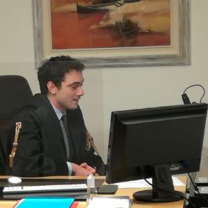 Avvocato Luca Rotondo a Imola