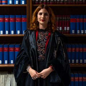 Avvocato Francesca Macis a Cagliari