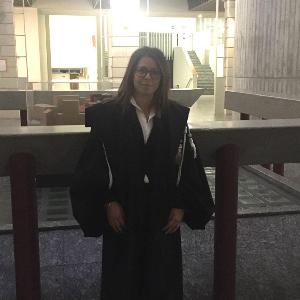 Avvocato Jessica Vedovato a Tradate