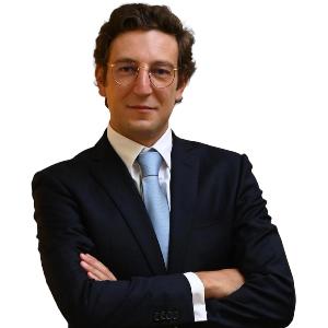 Avvocato Calogero Immordino a Palermo