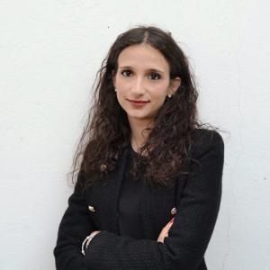 Avvocato Valeria Torchio a Genova