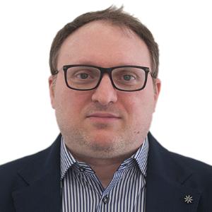 Avvocato Francesco Primoarrivato a Caltagirone