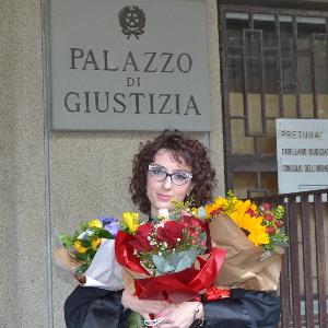 Avvocato Raffaella Aurini a Teramo