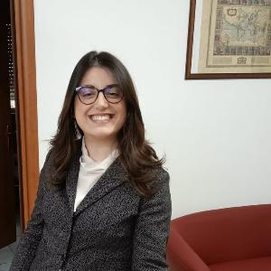 Avvocato Ilaria Pileggi a Lamezia Terme
