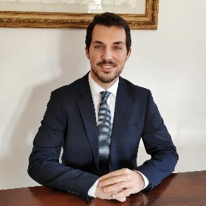 Avvocato Gianluca Zennaro a Venezia