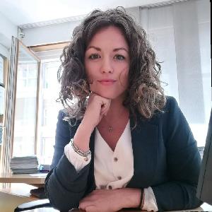 Avvocato Jessica Spizzo a Udine