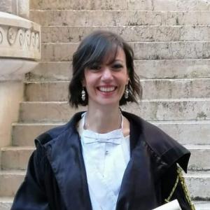 Avvocato Valeria Provenzano a Roma