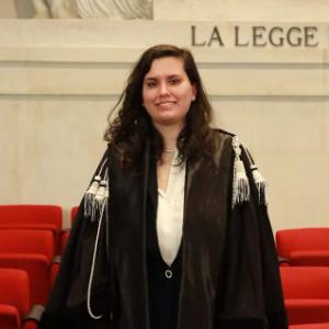 Avvocato Laura Lesino a Buccinasco