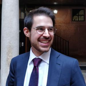 Avvocato Matteo Maragnoli a Verona
