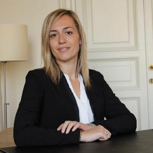 Avvocato Marianna Sereno a Milano