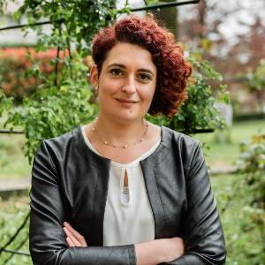 Avvocato Laura Bartesaghi a Lecco