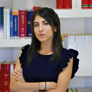 Avvocato Silvia Pantano a Modena