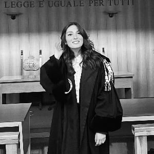 Avvocato Camilla Pierozzi a Prato