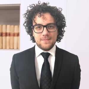 Avvocato Antonio Fanì a Teramo