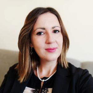 Avvocato Sabrina Caponigro a Potenza