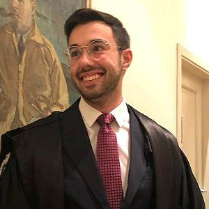 Avvocato Alessio Fania a Modena