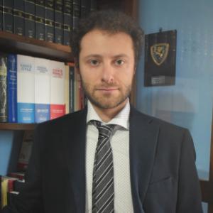 Avvocato Matteo Postacchini a Fermo