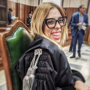 Avvocato Francesca Scoleri a Reggio Emilia