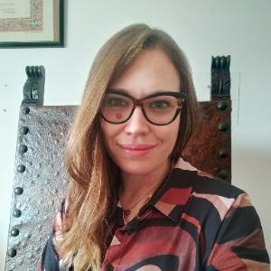 Avvocato Chiara Carioli a Ancona
