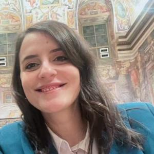 Avvocato Federica Maccioni a Filottrano