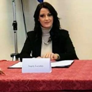 Avvocato Angela Garofalo a Lioni