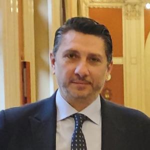 Avvocato Gianluca Sidoti a Oliveri