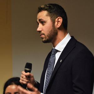 Avvocato Antonio Piscitelli a Roma