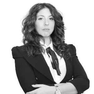 Avvocato Sara Pinna a Cagliari