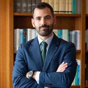Avvocato Andrea Ribichesu a Cagliari
