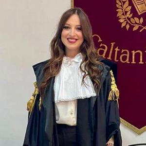 Avvocato Maria Giulia Baglio a Caltanissetta