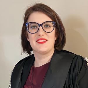 Avvocato Claudia Esposto a Caltanissetta
