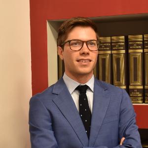 Avvocato Alessandro Galia a Cuneo