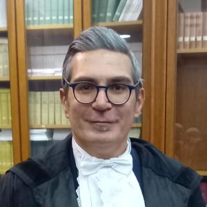 Avvocato Vincenzo Carratelli a Cosenza