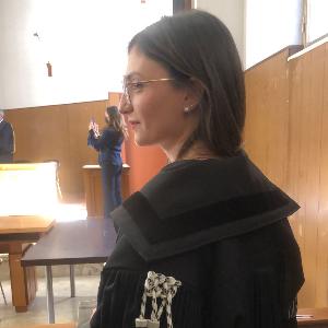 Avvocato Angela Scinardo a Capizzi
