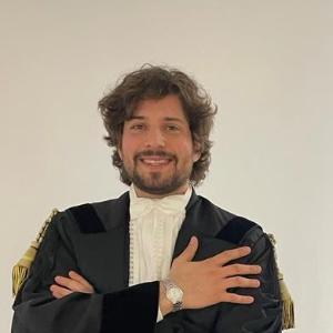 Avvocato Eduardo Vincenzo Isidori a L'Aquila