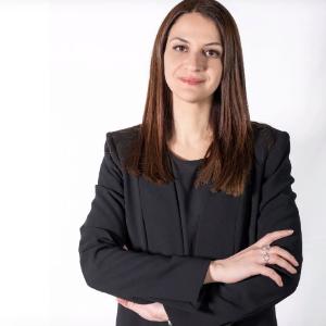 Avvocato Maria Giovanna Torchia a Lamezia Terme