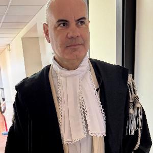 Avvocato Claudio Rotunno a Latina